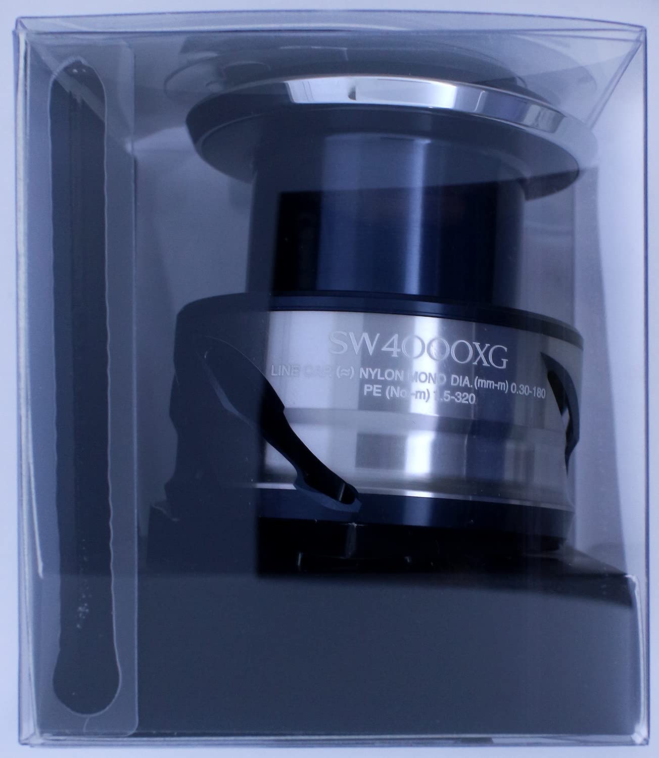 Amazon | 純正パーツ 21 ツインパワー SW 4000XG スプール組 パートNo