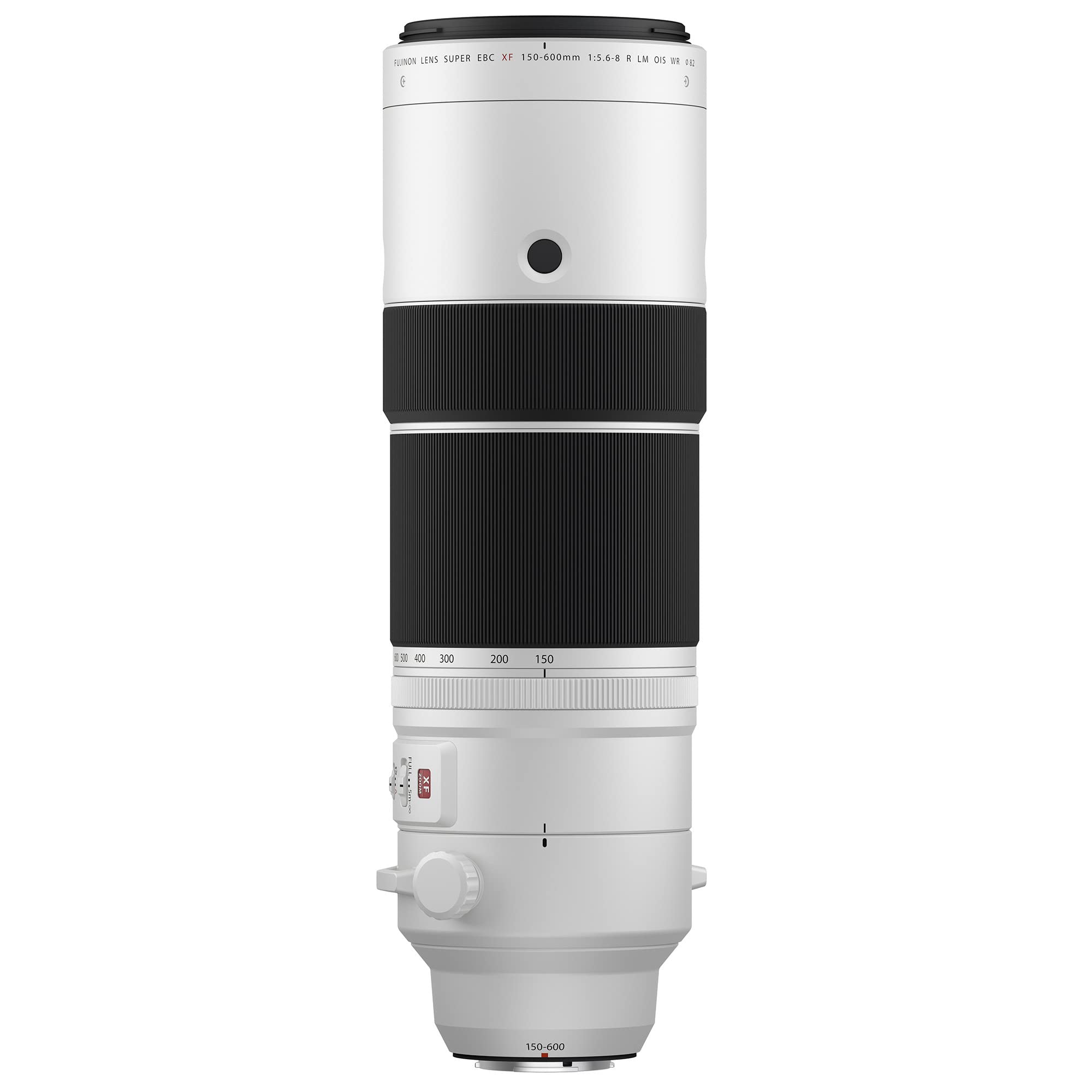 Amazon.com : Fujifilm Fujinon XF150-600mmF5.6-8 R LM OIS WR Lens