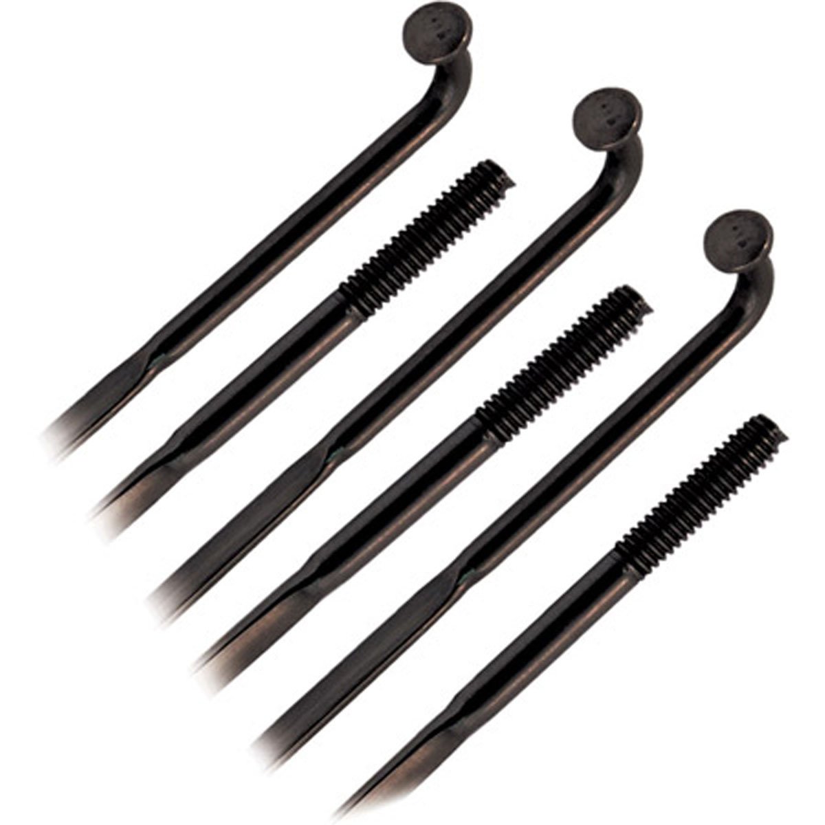 Amazon.co.jp: Sapim C-X Ray ブラック2.0ブレード自転車ホイール