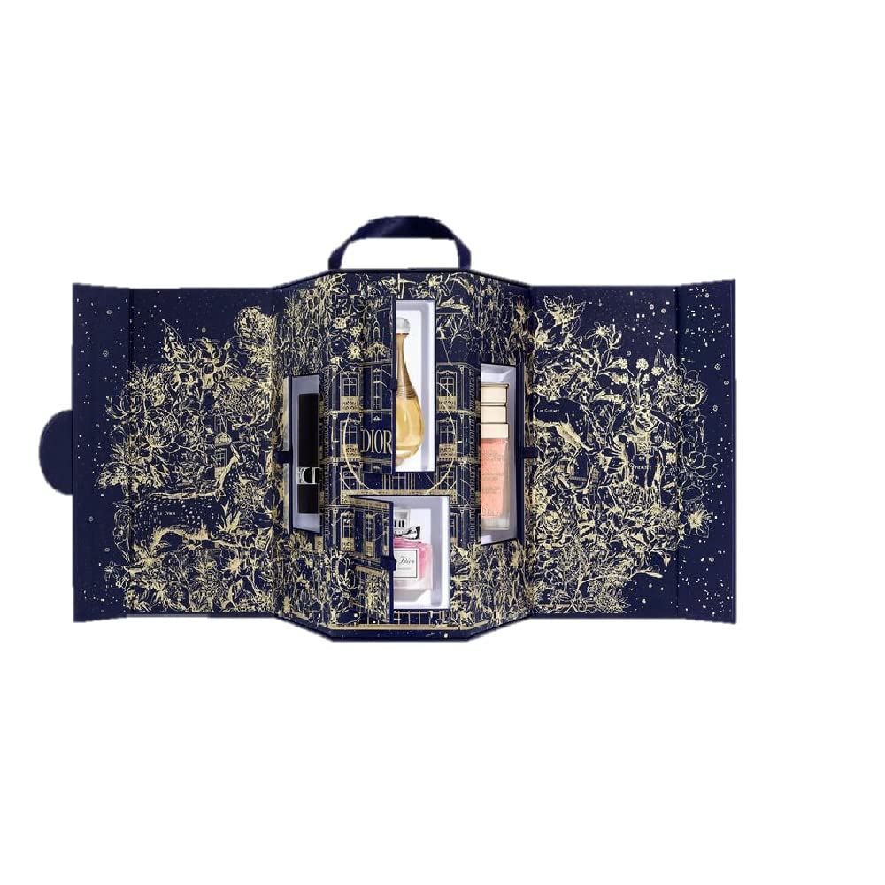 Amazon.co.jp: ディオール Dior モンテーニュ コフレ ホリデー 2022