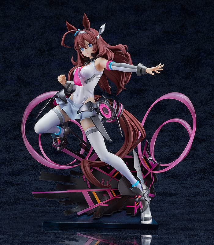 Amazon.co.jp: GOOD SMILE COMPANY Uma Musume Pretty Derby Mihono