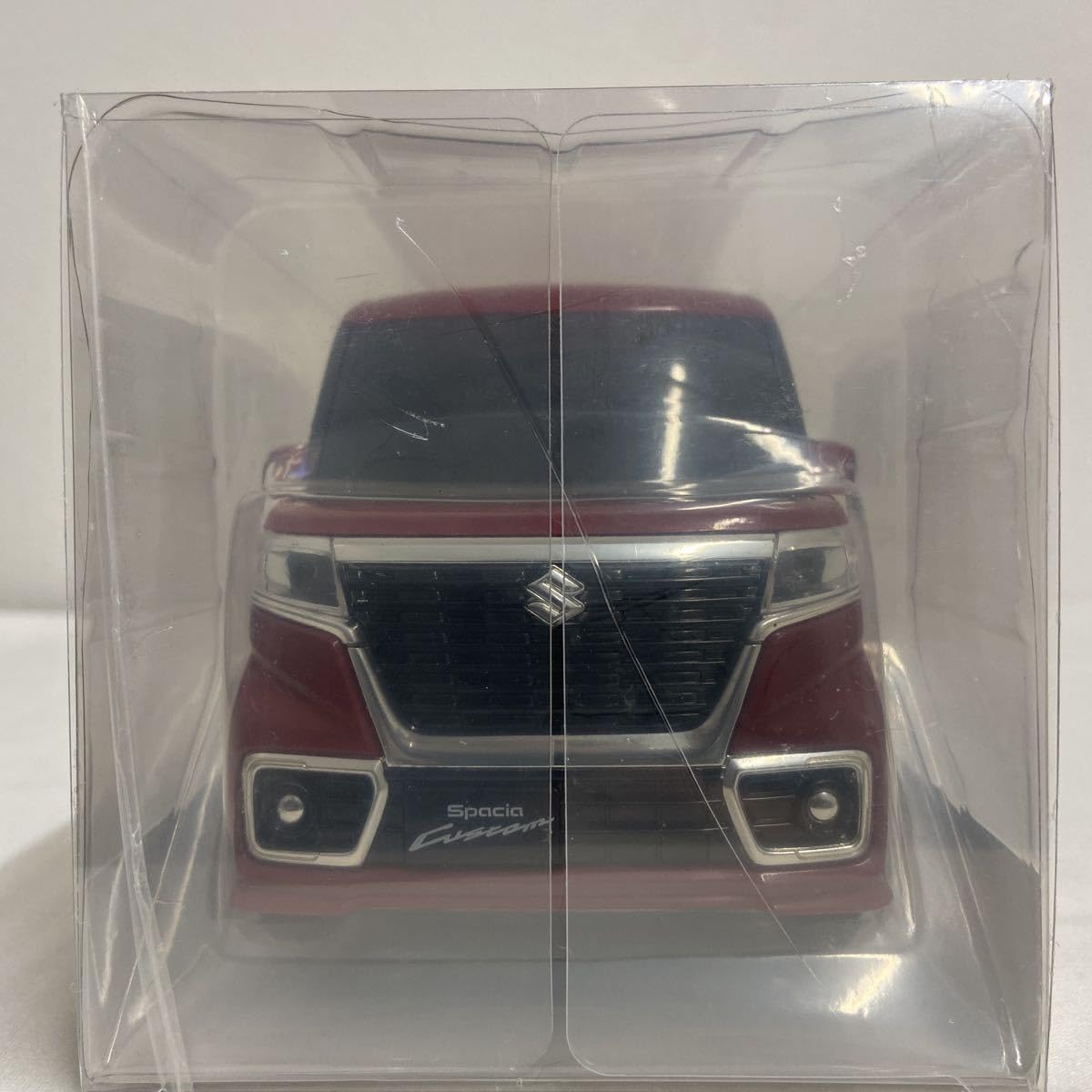 Amazon | 非売品 SUZUKI ディーラー特注 1/18 スズキ スペーシア