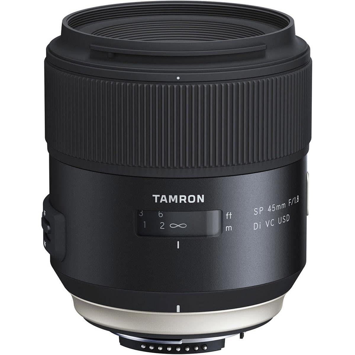 Amazon.com : Tamron AFF013C-700SP 45mm F/1.8 Di VC USD (model F013