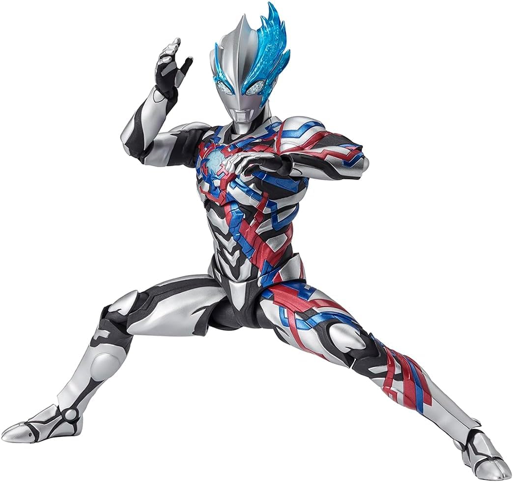 Amazon.co.jp: TAMASHII NATIONS S.H.フィギュアーツ ウルトラマン
