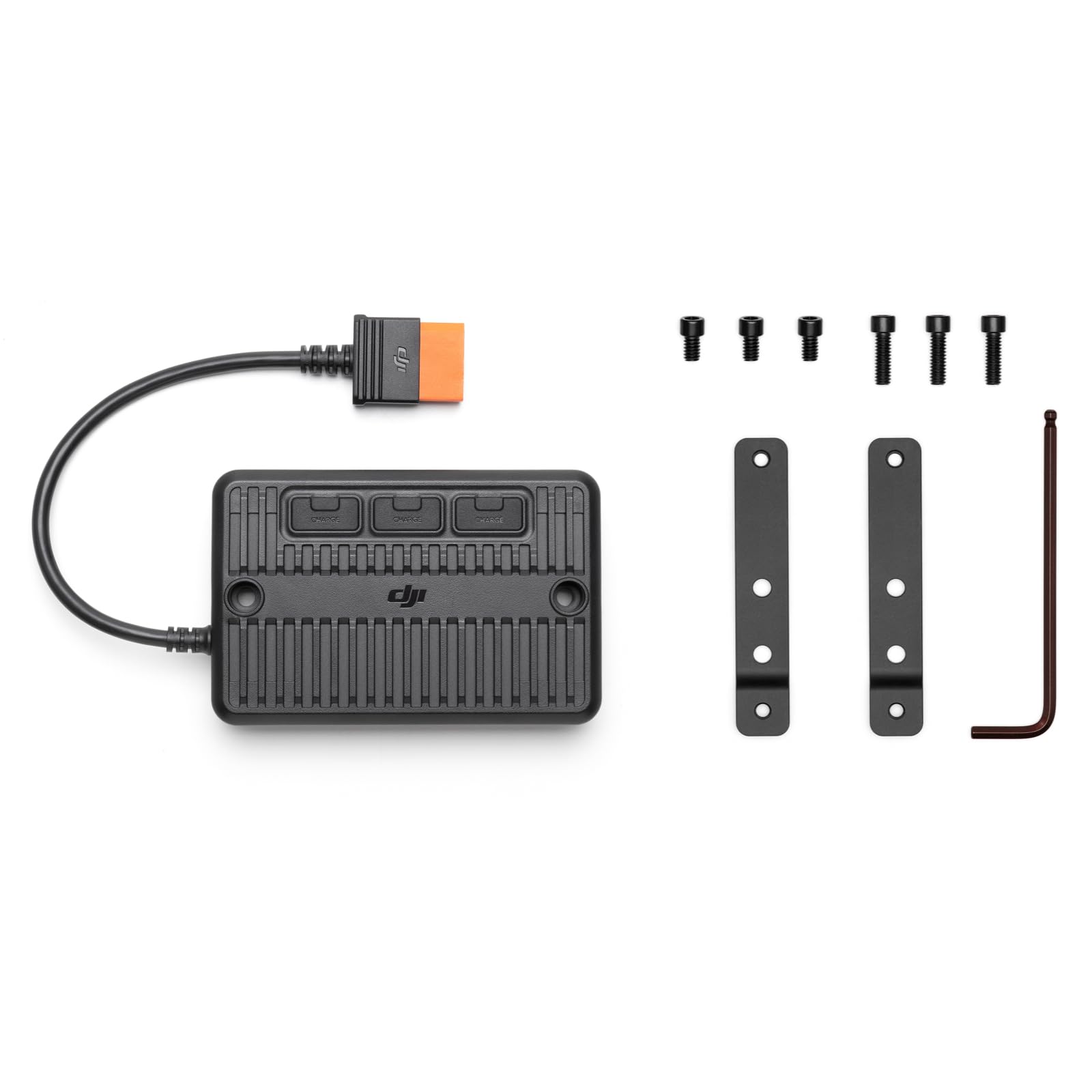 Amazon.com: DJI Power Solar Panel Adapter Module (MPPT) : Patio