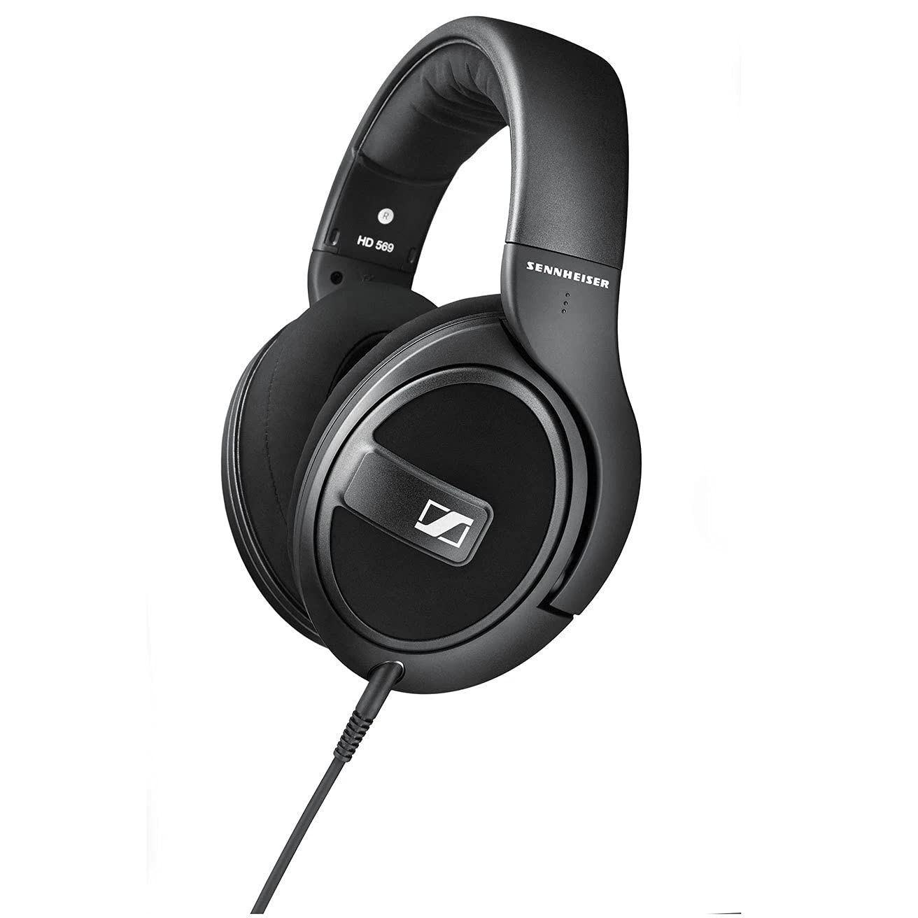 Amazon.com: SENNHEISER HD 569 Closed Back Headphone : Electronics