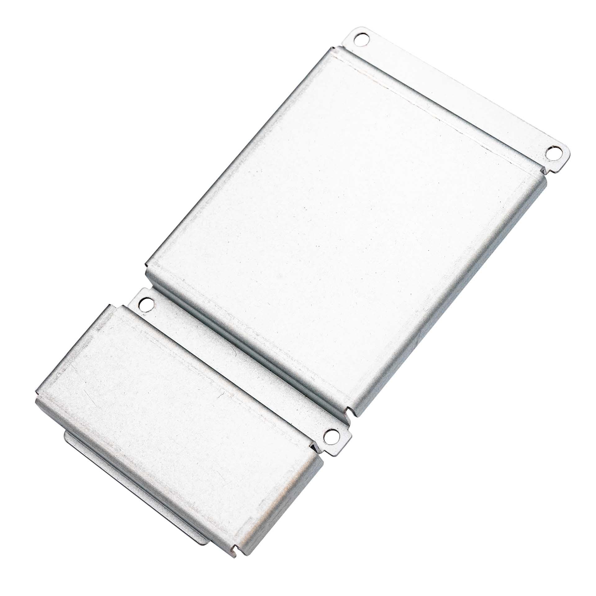 Amazon | エフェクター マジックテープ 固定用 アンダープレート