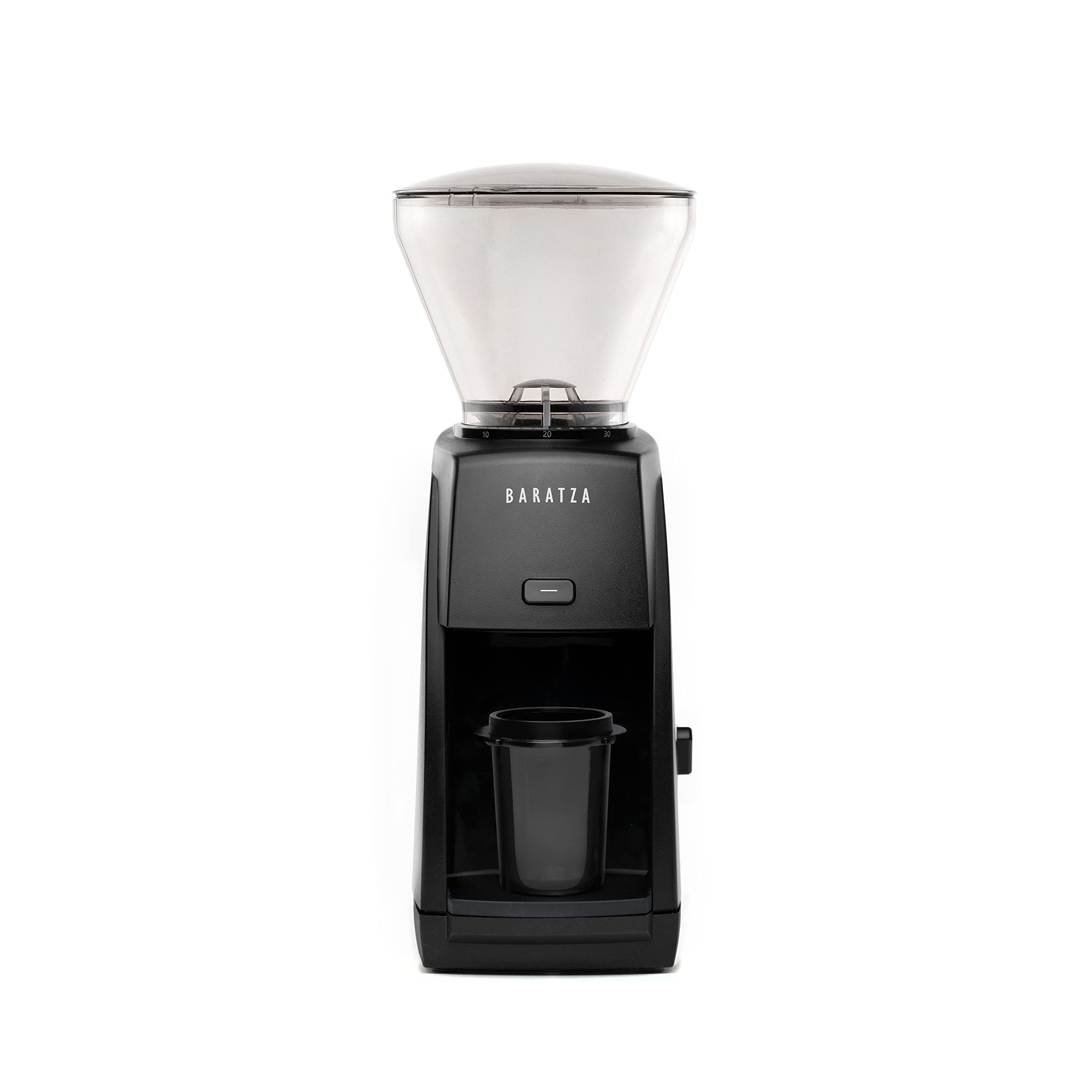 Amazon.co.jp: Encore ESP (Black)コーヒーミル電動 コーヒー
