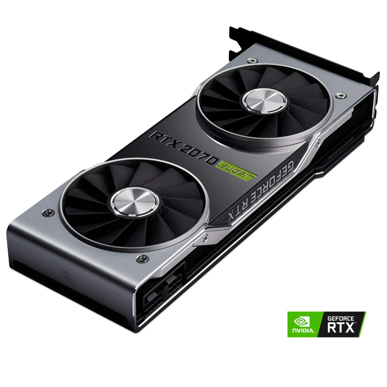 Amazon | NVIDIA Geforce RTX 2070 スーパーファウンダーズ