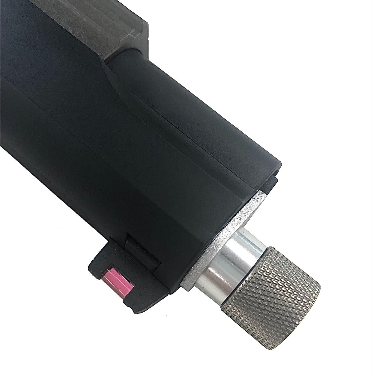 Amazon | ハッチ (HATCH) Carbon8 M45MCO 18歳以上CO2ガスブローバック