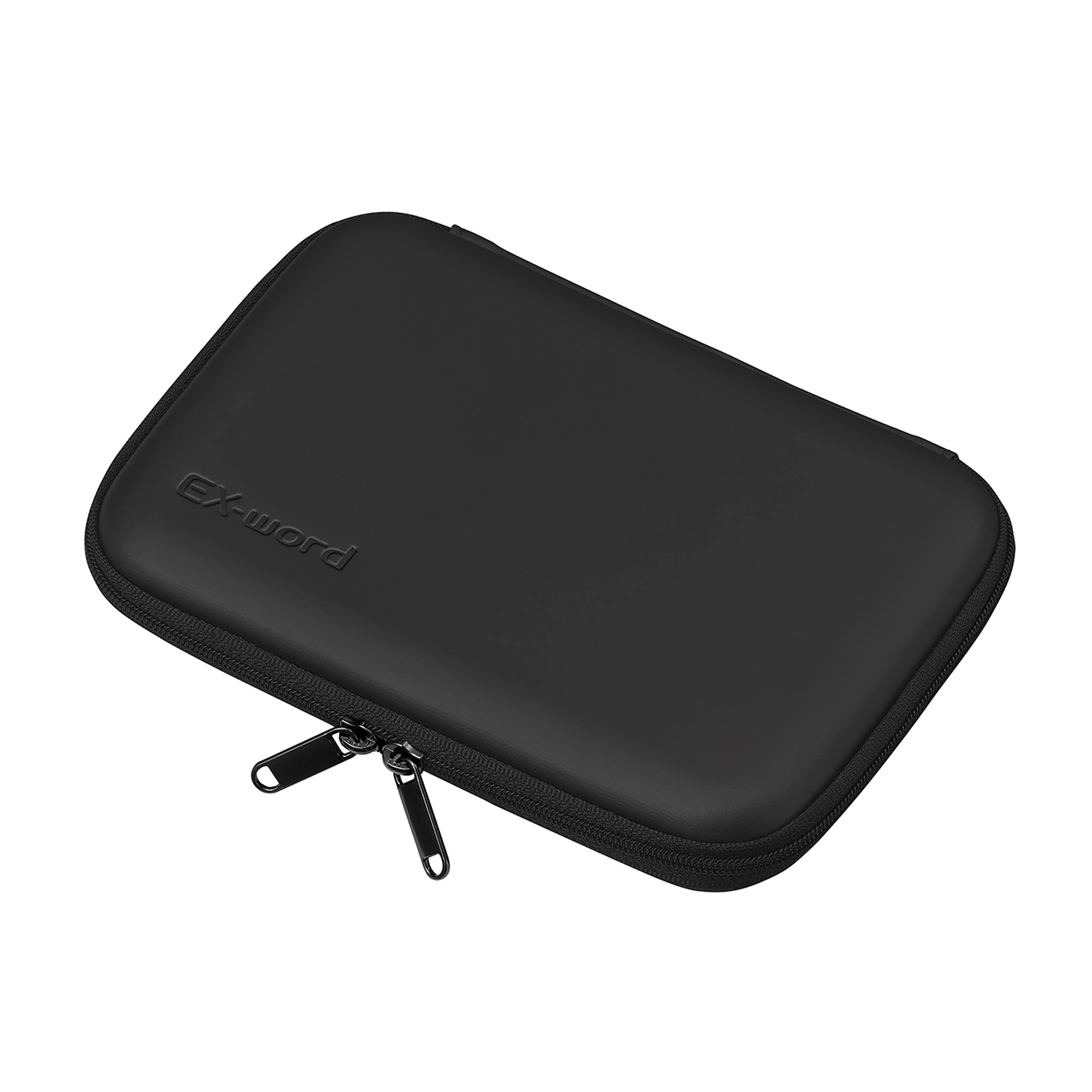 Amazon | カシオ 純正 エクスワード 電子辞書用 ケース セミハード