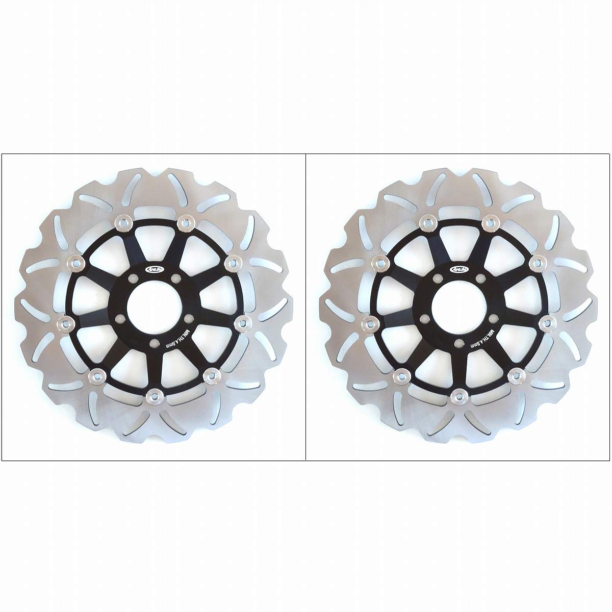 Amazon | ゼファー1100用 ZRX1200用 ZRX1100用 ZZR1100用 ZX-9R用