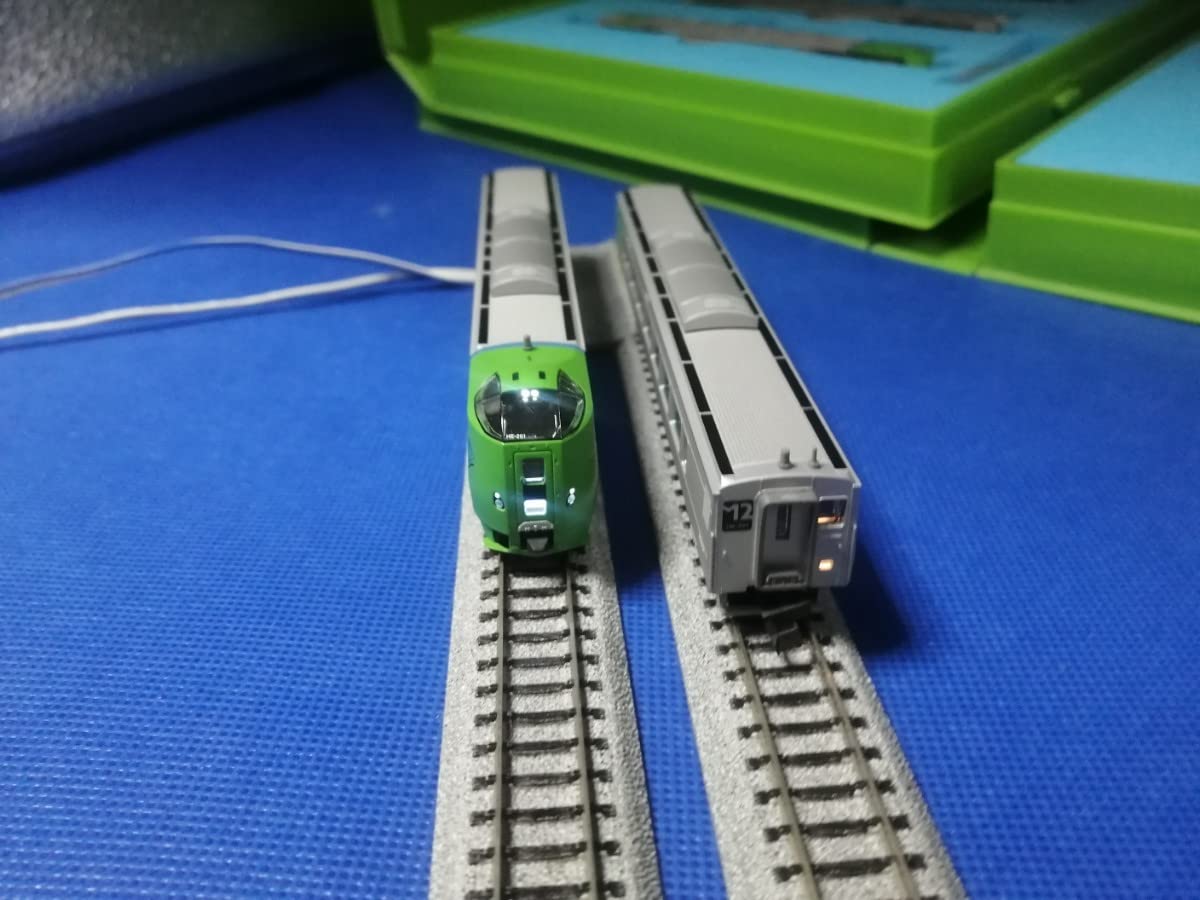 Amazon | マイクロエース A0840 A0841 789系 特急 スーパー白鳥 基本