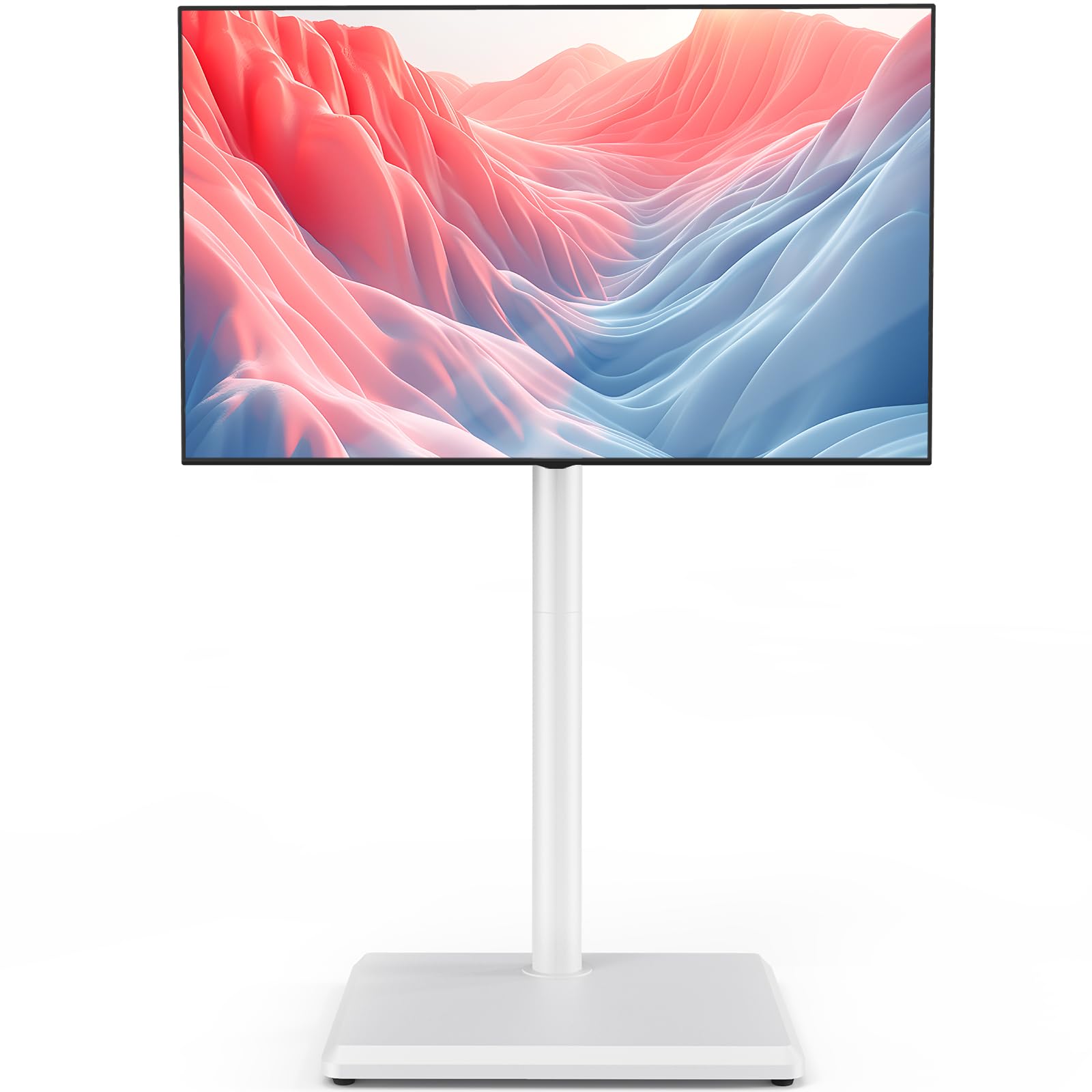 Amazon.co.jp: Rfiver テレビスタンド ハイタイプ tvスタンド 27~60