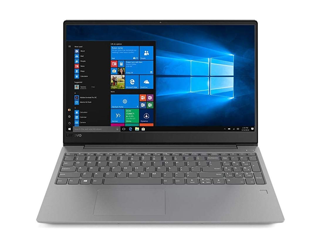 Amazon.com: Lenovo Ideapad 330S 15.6