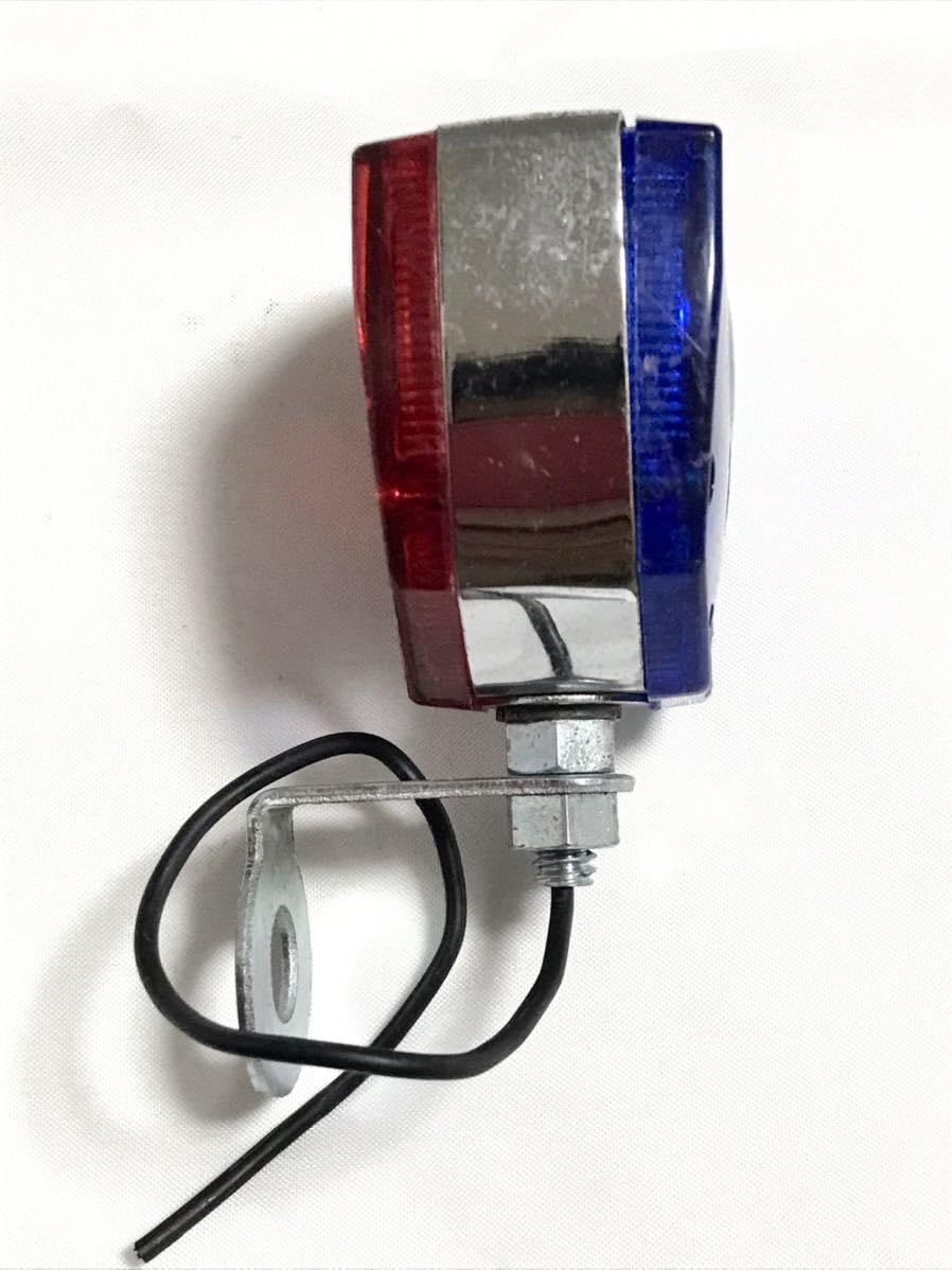Amazon.co.jp: 当時物 マーカーランプ 昭和 レトロ トラック野郎