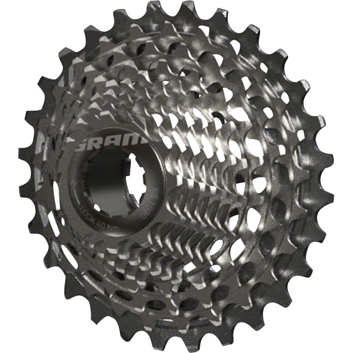 Amazon | スラム RED22 Cassette XG-1190 11s 11-28T | SRAM | フリー