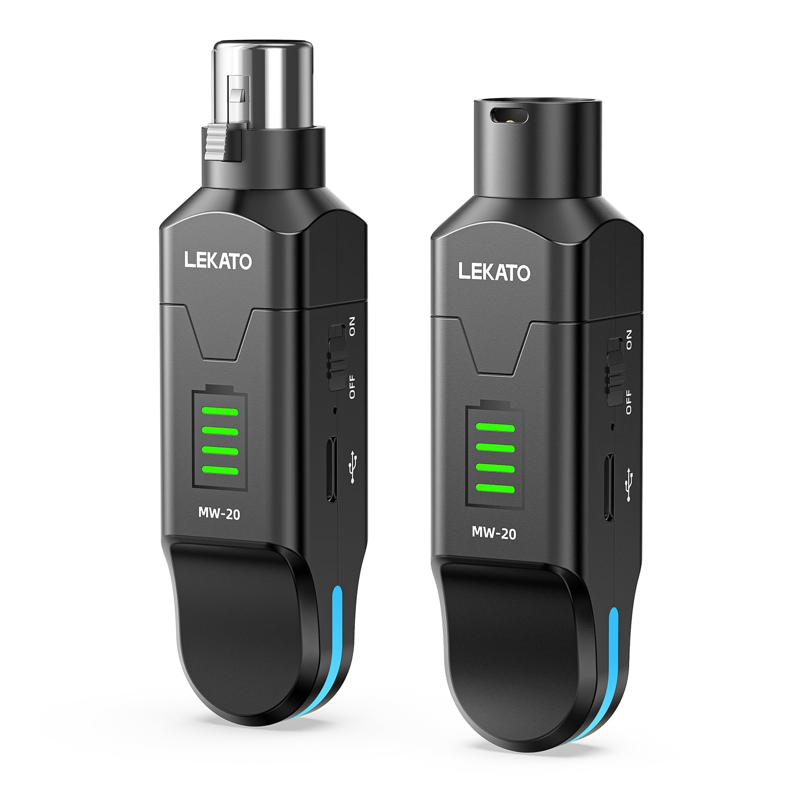 Amazon.co.jp: ワイヤレスマイクシステム 2.4GHz コンデンサーマイク用