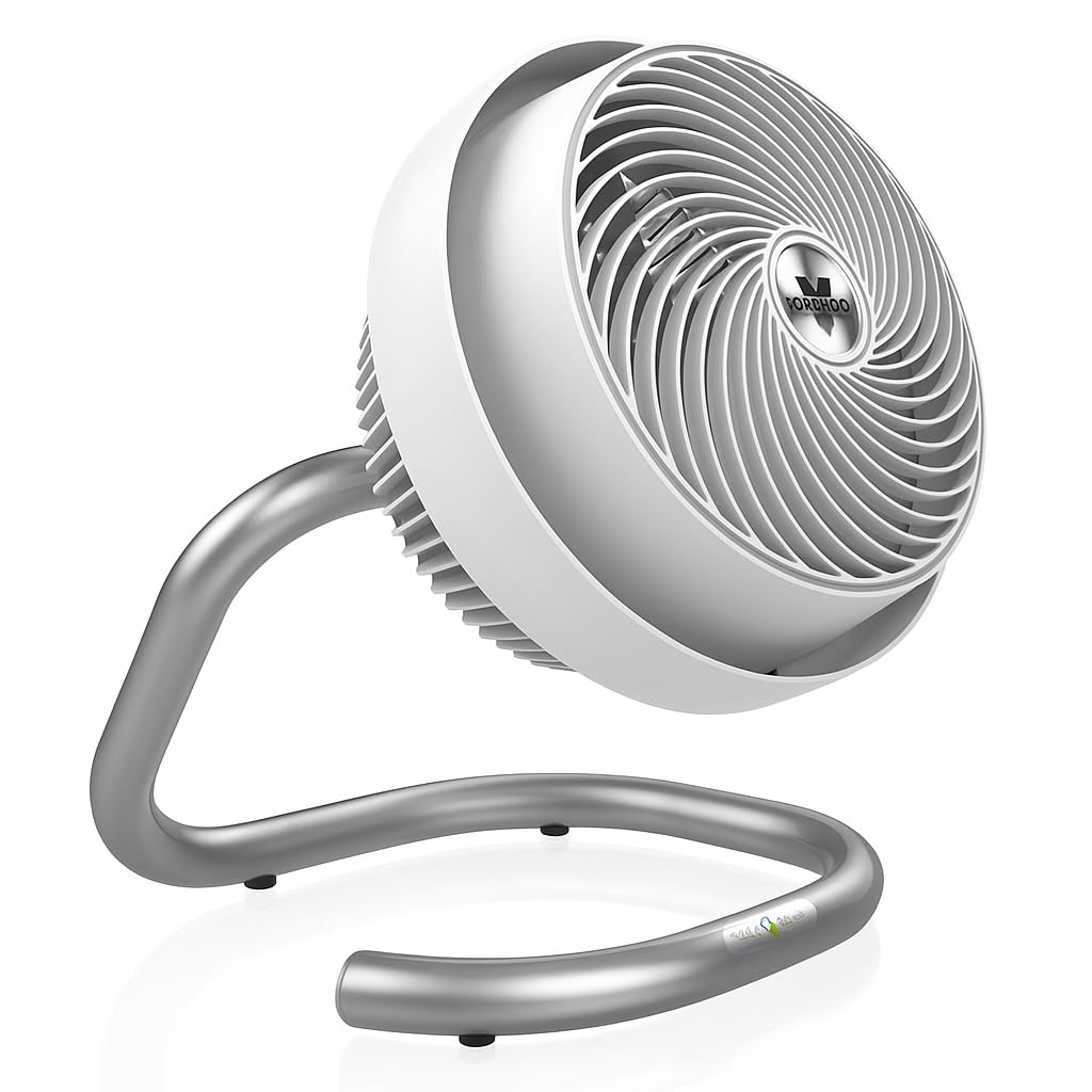 Amazon | ボルネード サーキュレーター DC 45畳 大風量 弱静音 無段階