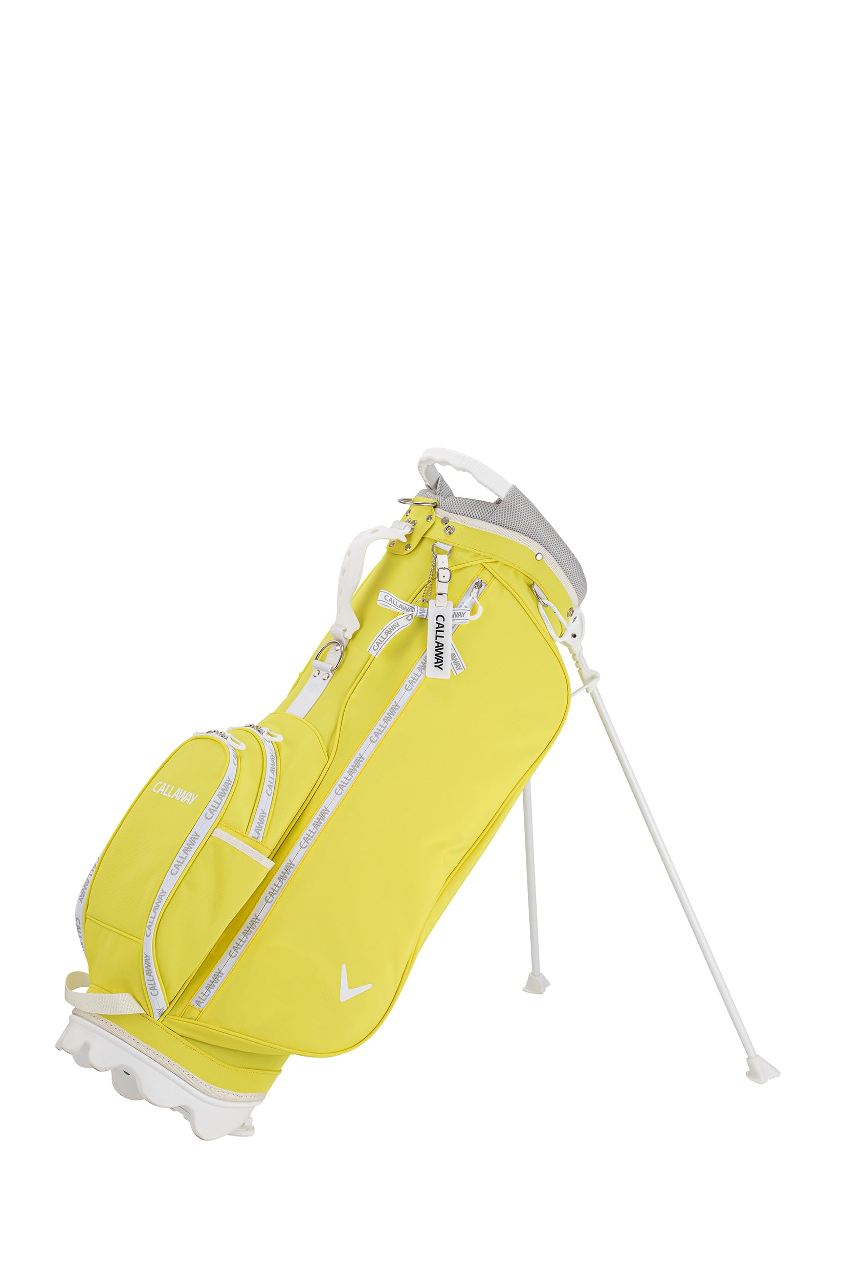 Amazon | キャロウェイ(Callaway) キャディバッグ STN ATTRACTIVE WMS