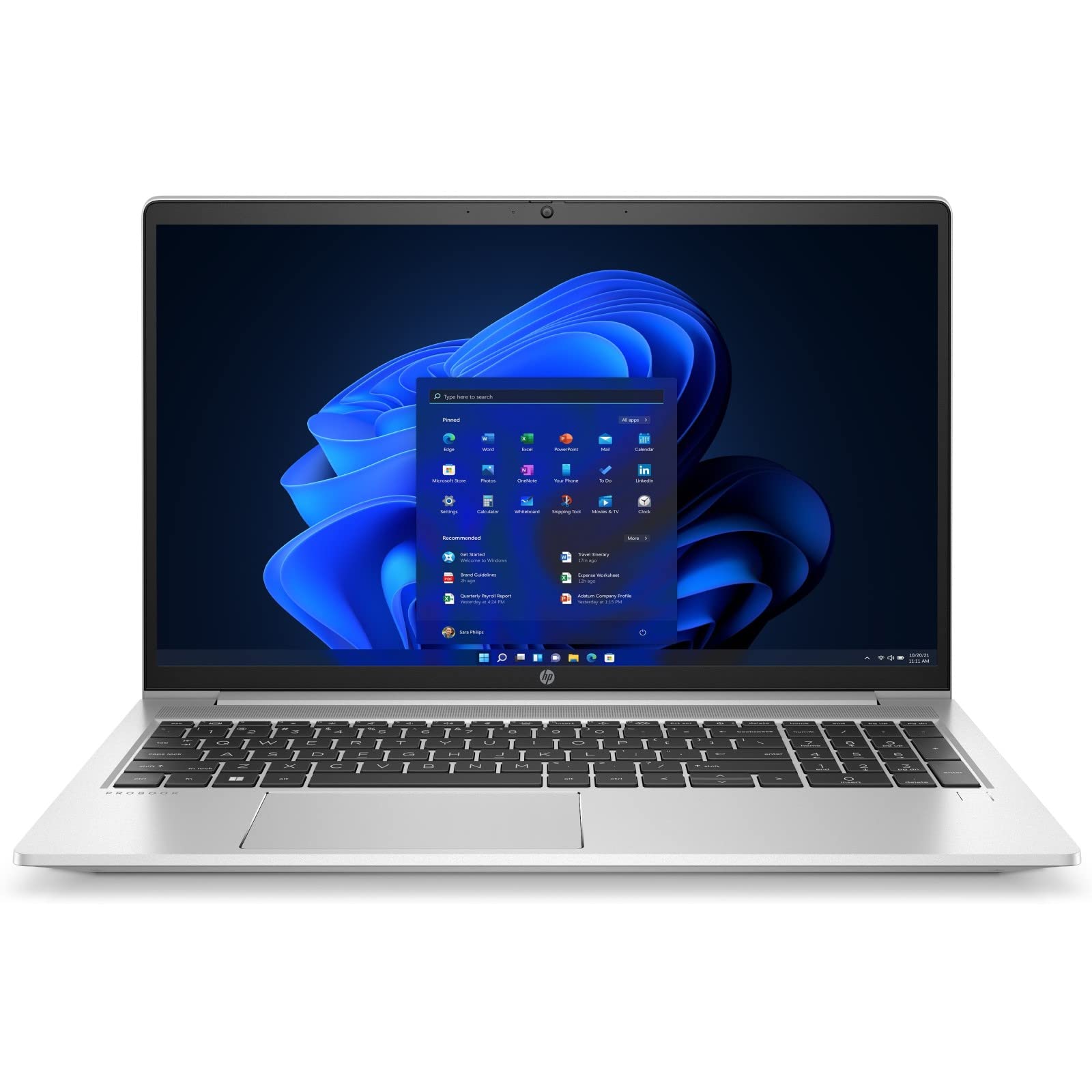 Amazon.com: HP ProBook 450 G9 15.6