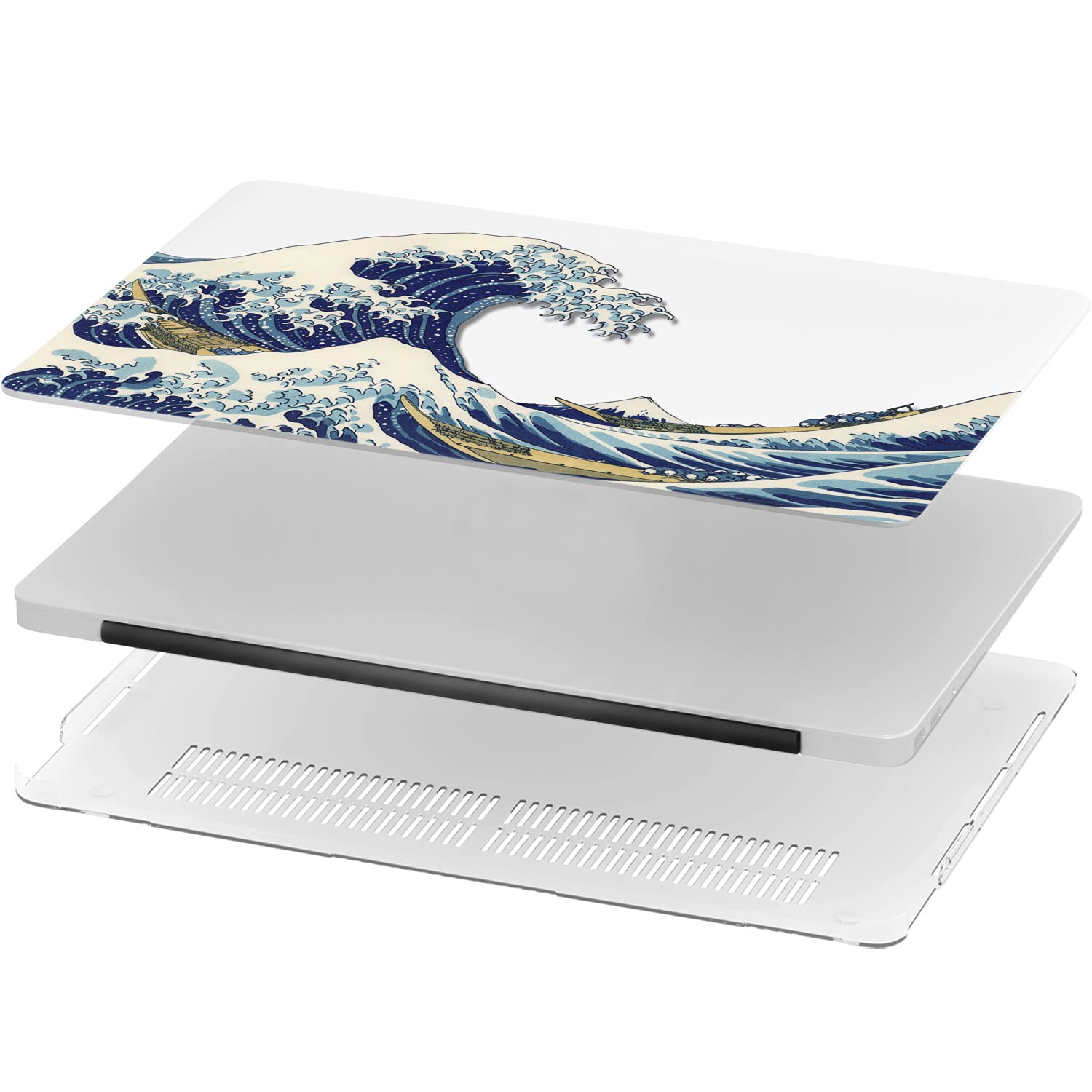 Amazon.com: Mertak Hard Case Compatible with MacBook Pro 16 14 Air