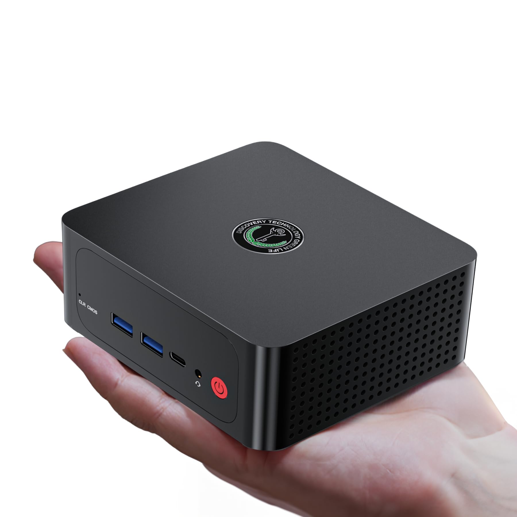 Amazon.co.jp: TRIGKEY G12 ミニPC I5 インテル第12世代 I5-12450H