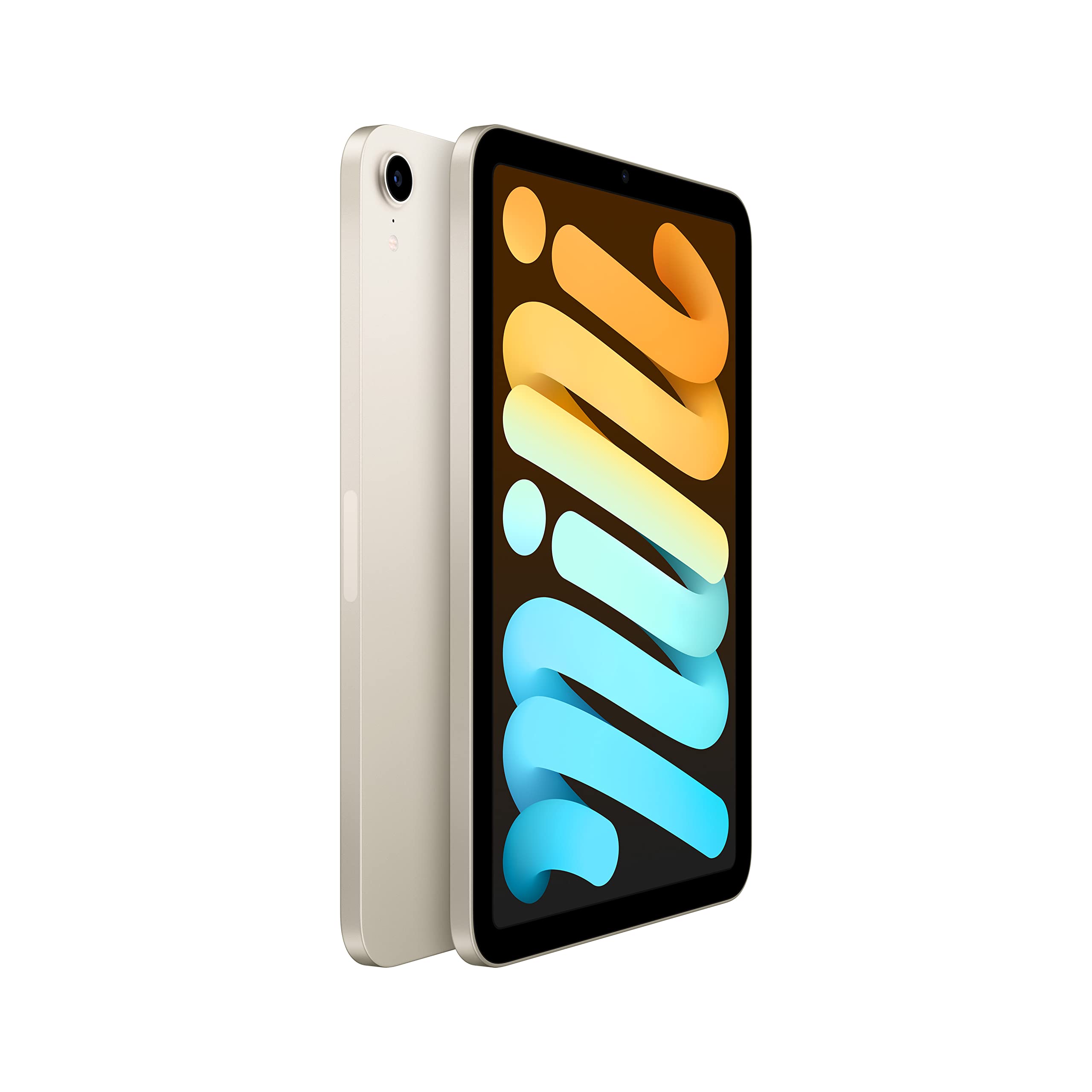 Amazon.co.jp: 【整備済み品】Apple iPad mini (第6世代) Wi-Fi 256GB