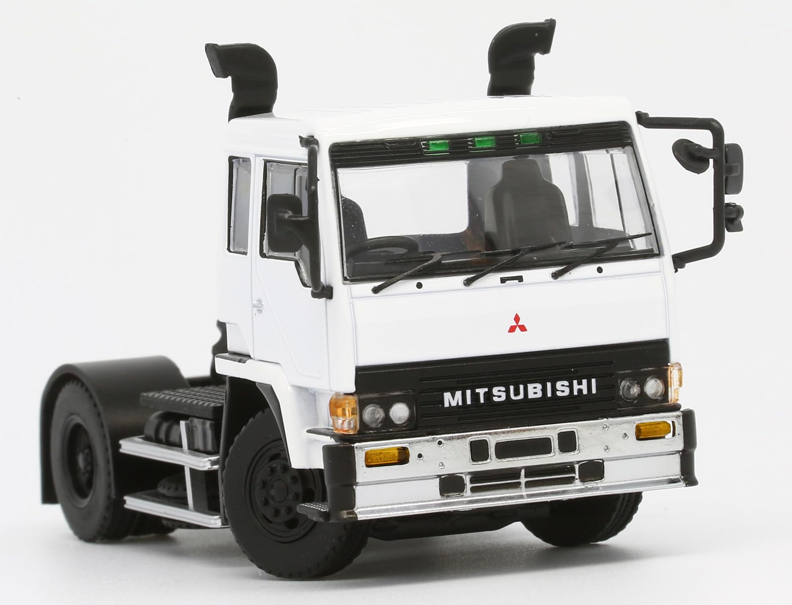 Amazon | ジェネシスカンパニー (Genesis Company) Model1 1/64 三菱