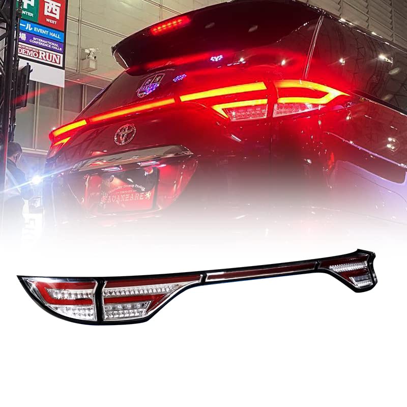 Amazon | クリスタルアイ 50系/20系 エスティマ・エスティマ