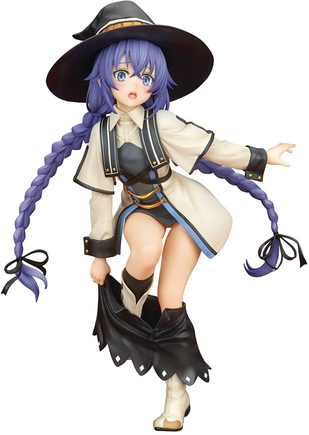 Amazon | キューズQ 無職転生 ～異世界行ったら本気だす～ ロキシー