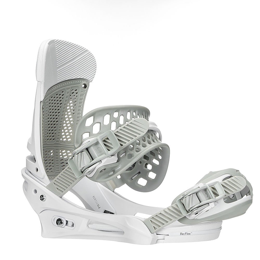 Amazon | バートン Malavitaスノーボード バインディング メンズ M