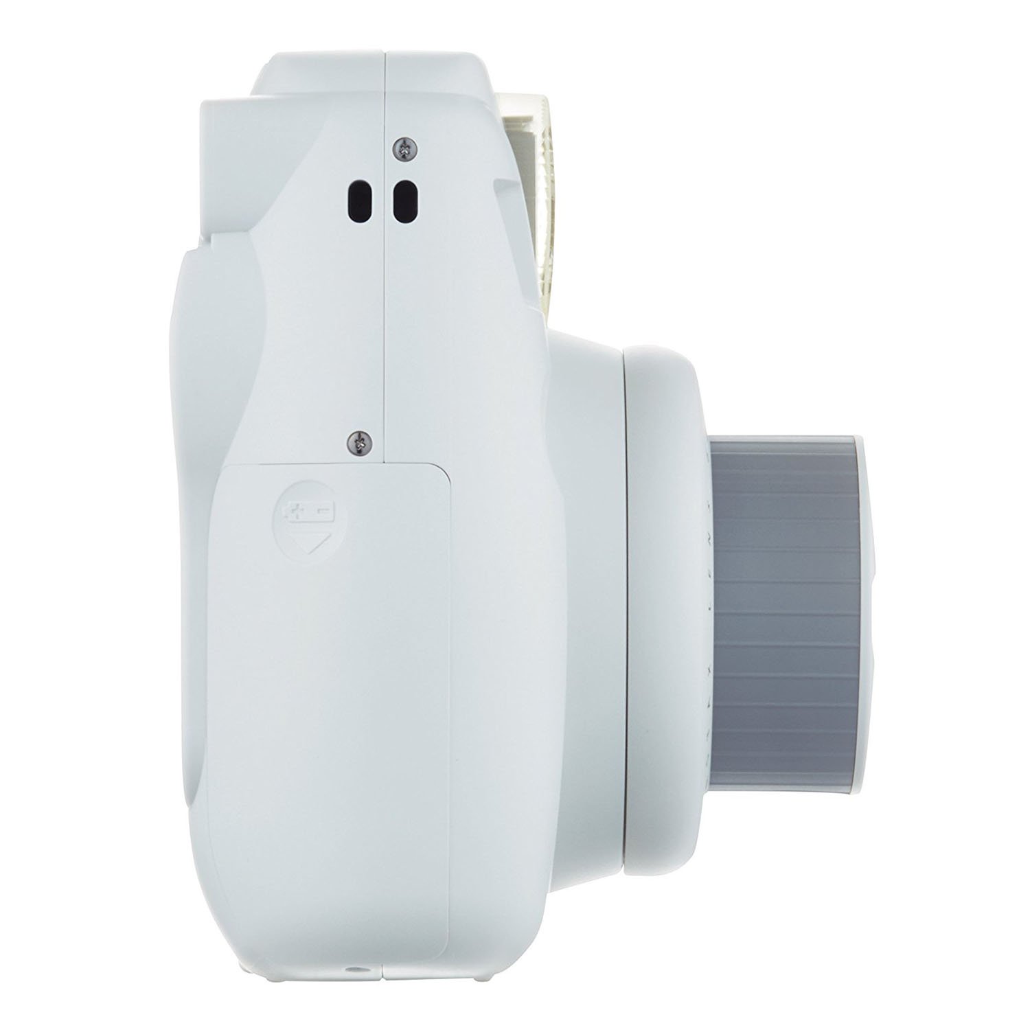 Amazon | インスタックスミニ9カメラ - スモーキーホワイト、16550679