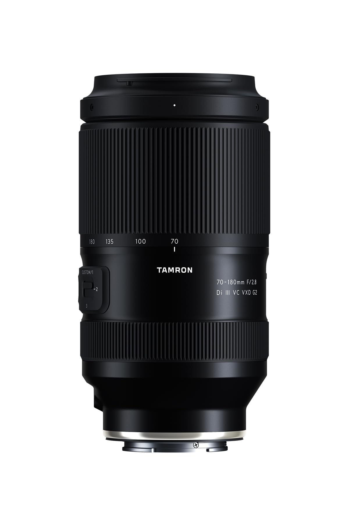 Amazon.com : Tamron 70-180mm F/2.8 Di III VC VXD G2 for Sony E