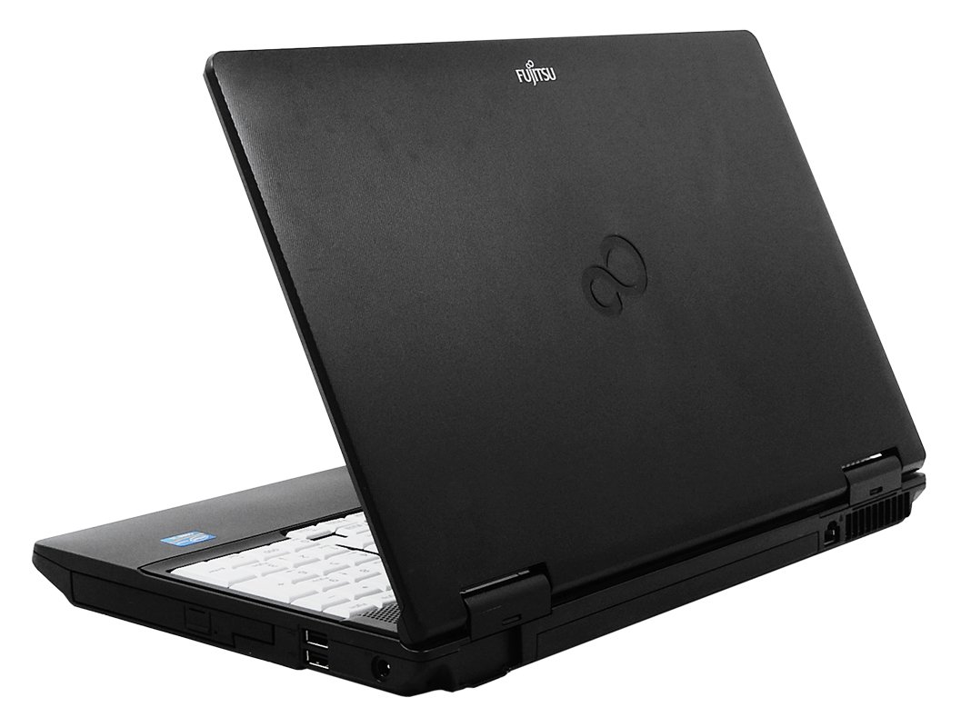 Amazon.co.jp: 富士通 LIFEBOOK A572/E / Windows 10 Pro 64bit / 第三