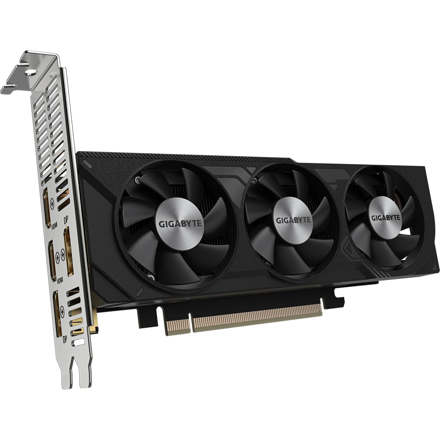 Amazon | Gigabyte NVIDIA GeForce RTX 4060 OC ロープロファイル