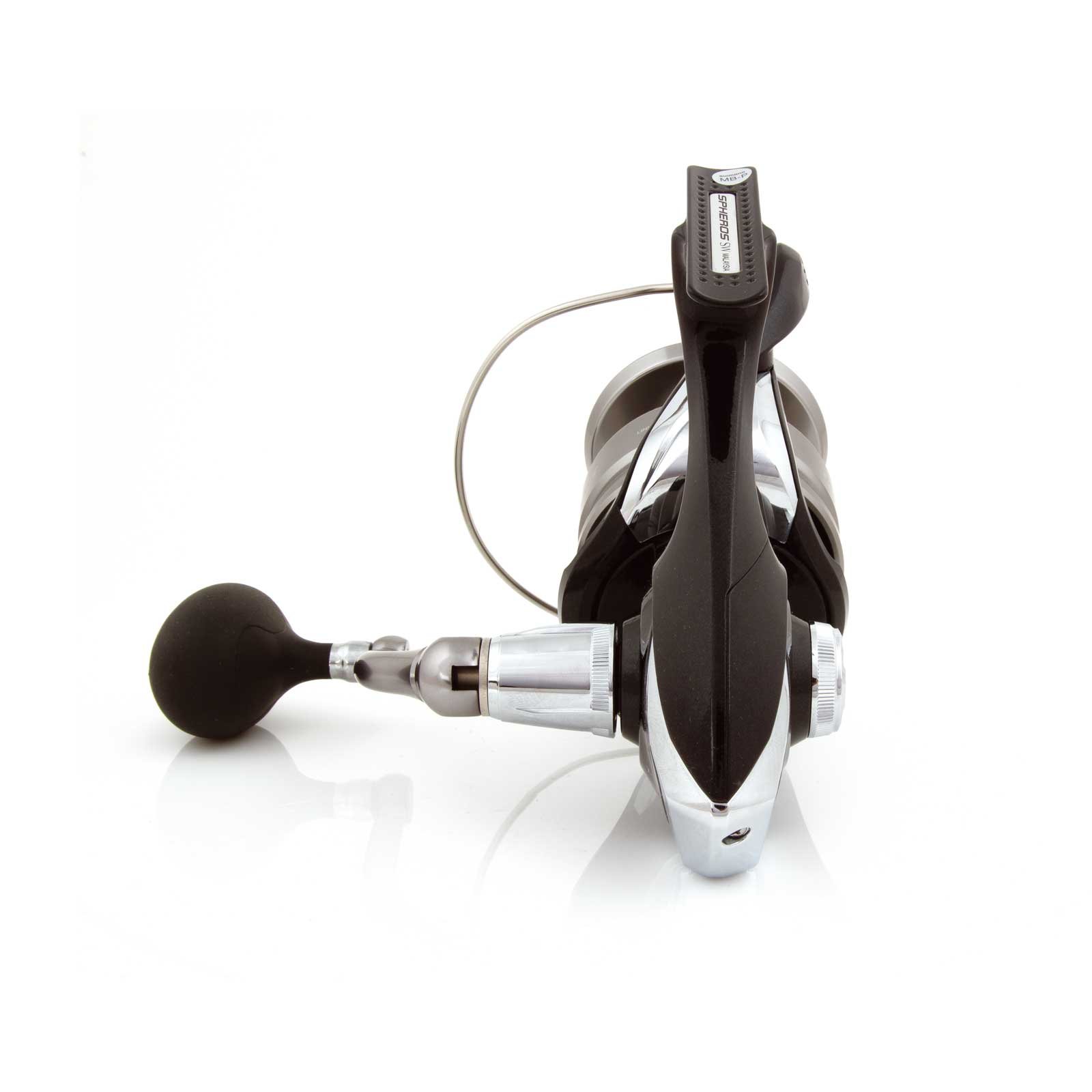 Amazon | シマノ SP4000XGSW Spheros 4000XG SW スピニングリール 3+