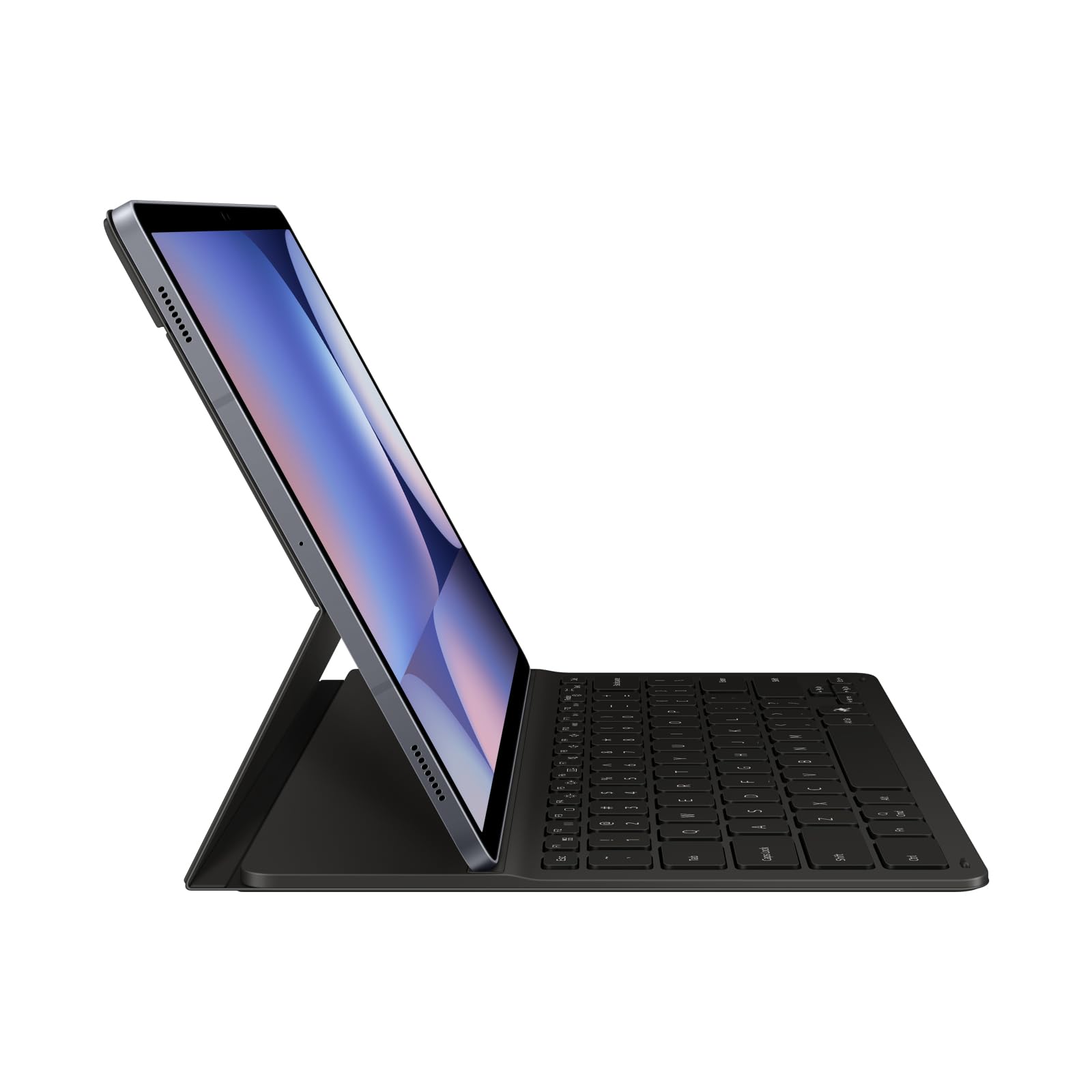 Amazon.co.jp: Book Cover Keyboard Slim — AI Key (Galaxy Tab S10+