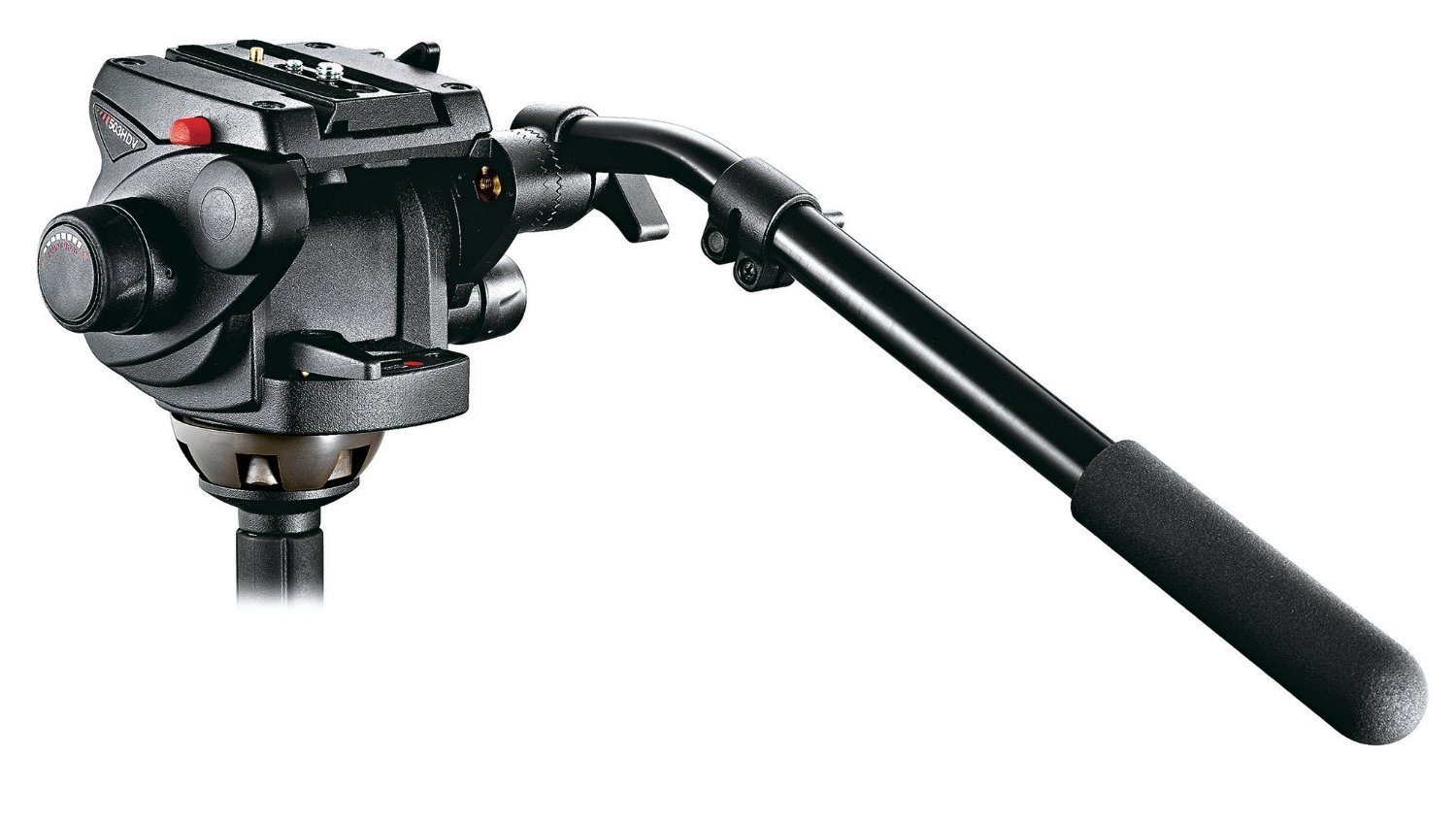 Amazon | Manfrotto 2WAY雲台 プロビデオ雲台 503HDV | 雲台・ヘッド 通販