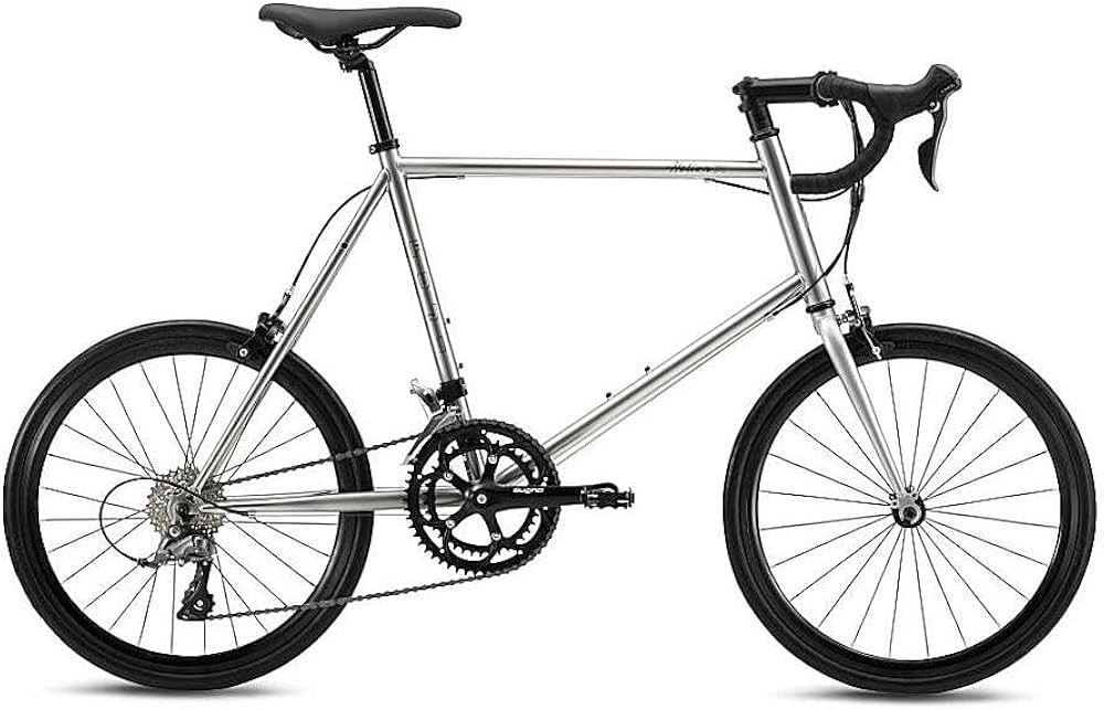 Amazon | FUJI (フジ) ミニベロ ロードバイク HELION R ヘリオン R