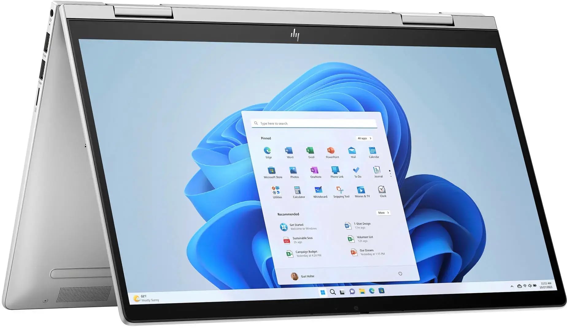 Amazon.com: HP 2024 Laptop | Envy x360 2-in-1 | 14