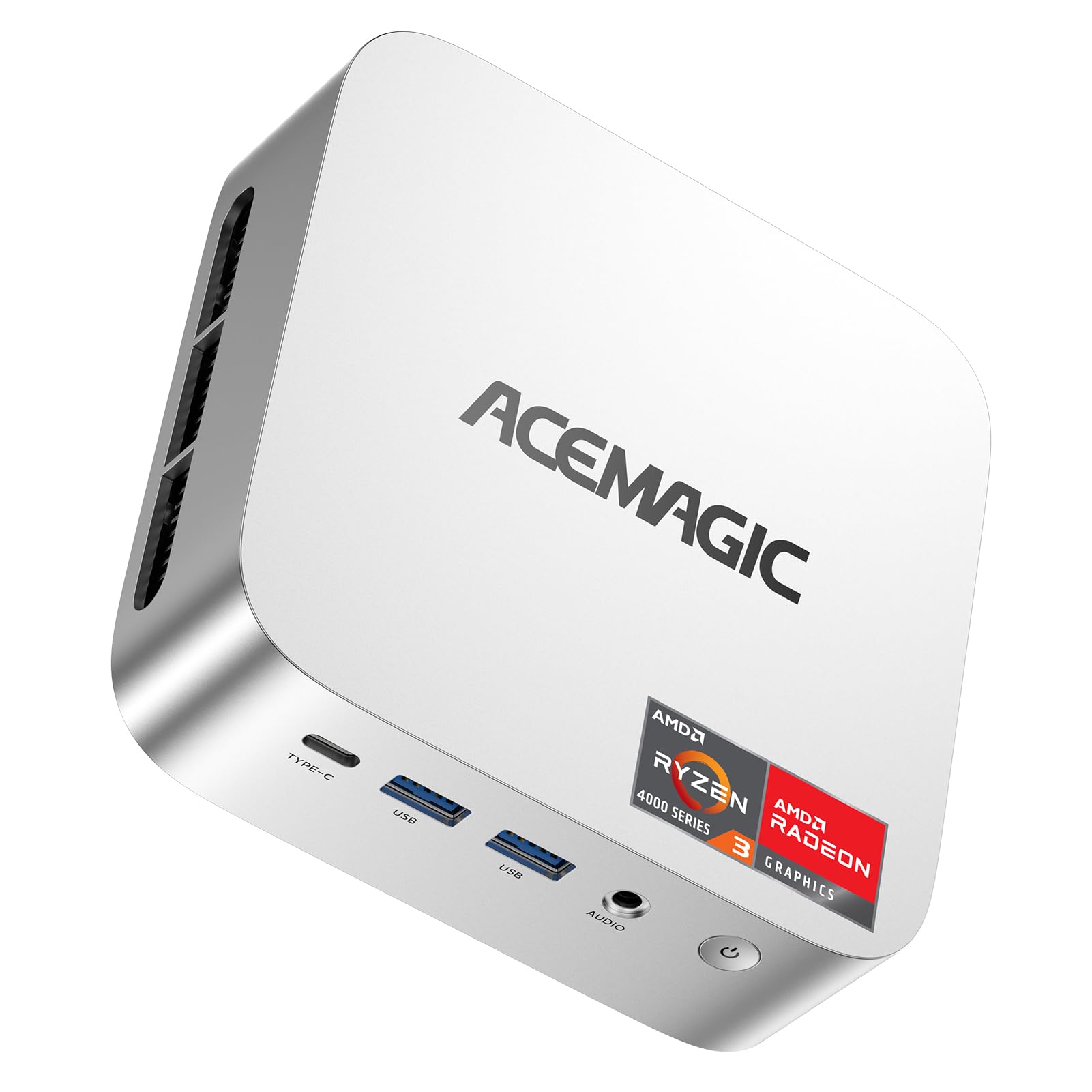 Amazon.com: ACEMAGIC Mini PC 16GB+1TB, Ryzen 4300U(Beat N150/3500U