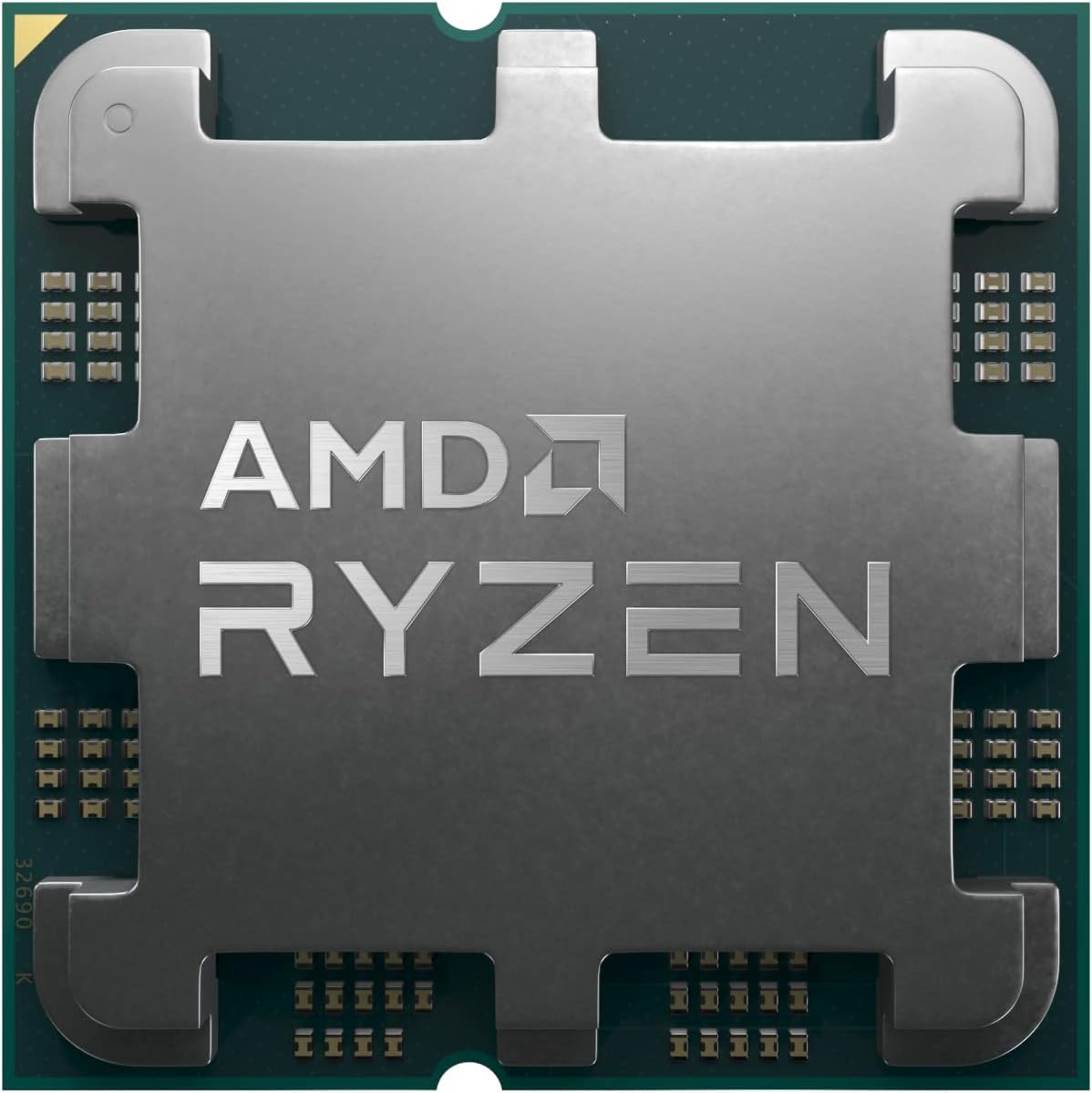 Amazon | AMD Ryzen 9 7900, with Wraith Prism Cooler 3.7GHz 12コア