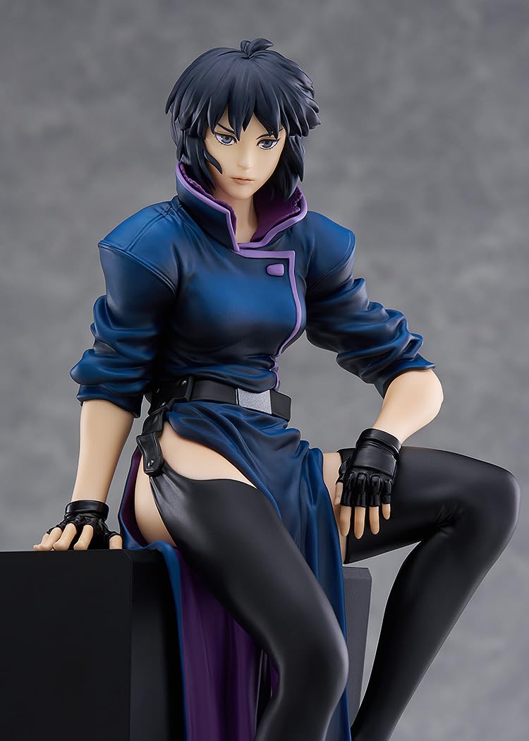 Amazon.co.jp: POP UP PARADE GHOST IN THE SHELL/攻殻機動隊 草薙素子
