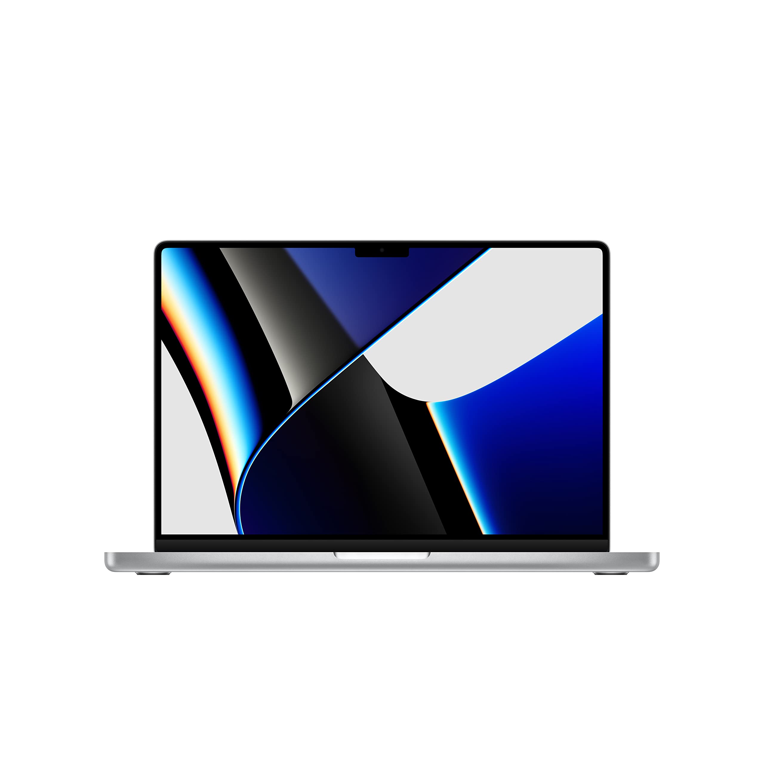 Amazon.com: 2021 Apple MacBook Pro (14-inch, M1 Pro chip with 10