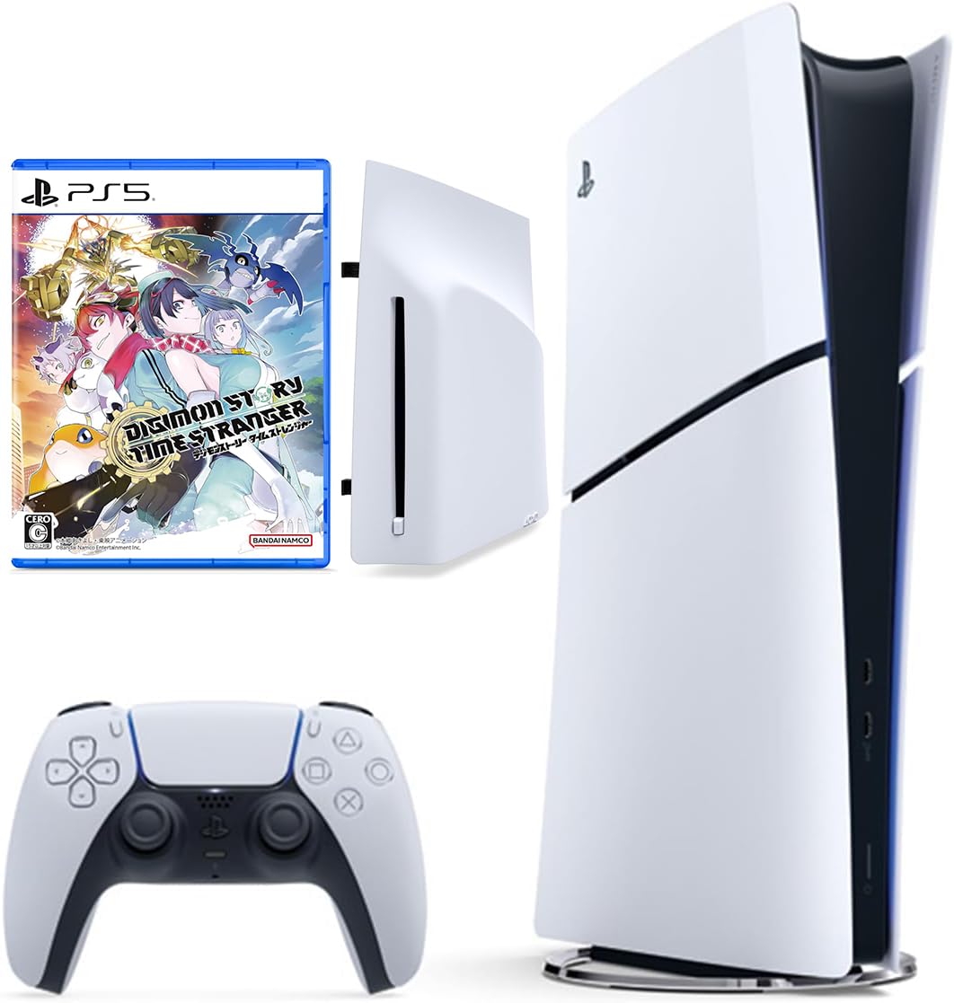 Amazon.co.jp: PlayStation 5 デジタル・エディション日本語専用モデル