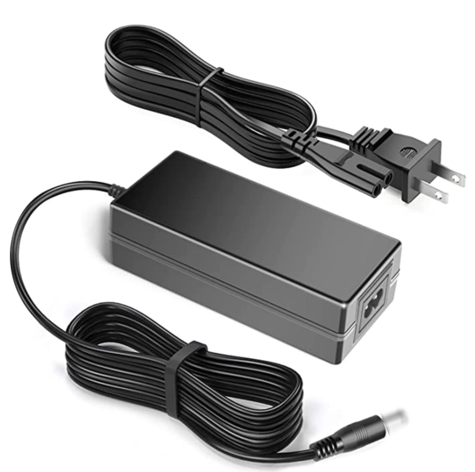 Amazon.com: Kircuit 19V AC/DC Adapter Compatible with LG 24GN60R-B