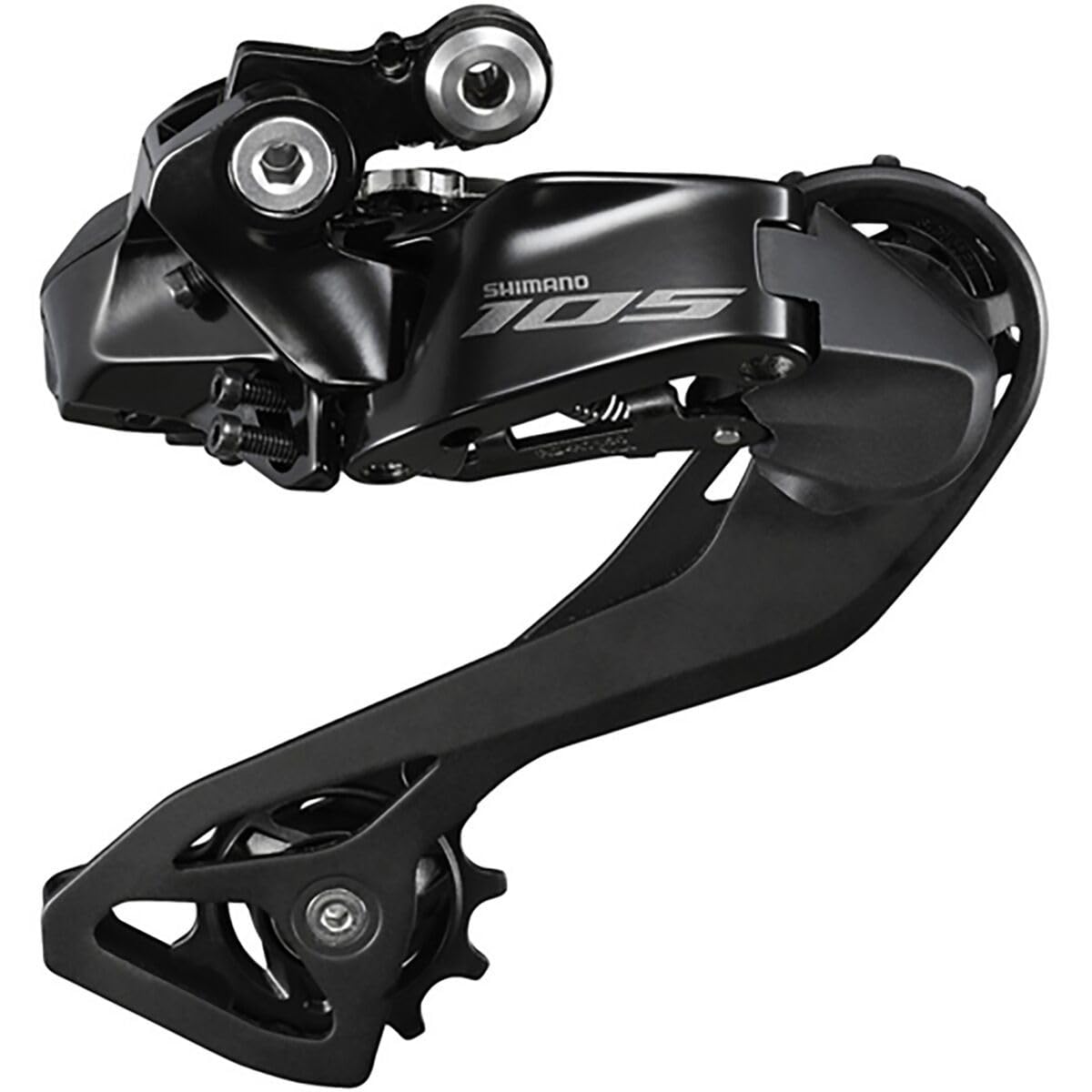 Amazon.com : Shimano 105 Rd-R7150 Di2 12-Speed Rear Derailleur