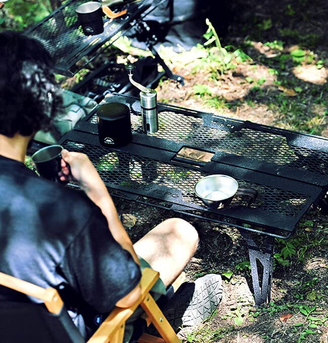 Amazon | DVERG×NATURE TONES ドベルグ×ネイチャートーンズ ワンハンド