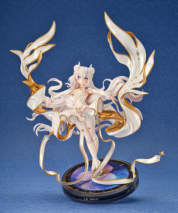 Amazon | アズールレーン ル マラン μ兵装 1/7スケール プラスチック製